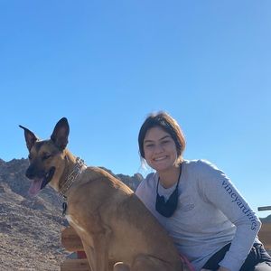 Meet your Posher, Emily